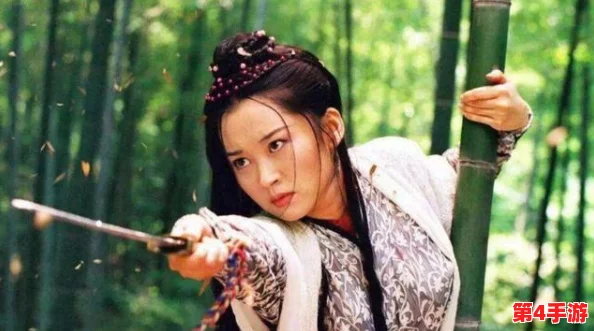 令狐冲开发宁中则菊花，携手共创武侠世界新篇章，重燃经典情怀与青春梦想