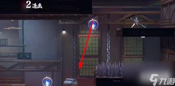 《归龙潮》秘境探秘:解锁神秘隔间任务的独家策略与隐藏奖励指南 《归龙潮》秘境探秘:解锁神秘隔间任务的独家策略与隐藏奖励指南