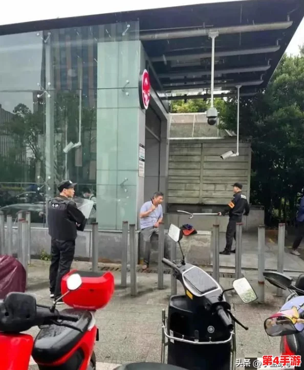 地铁惊魂:揭秘热门游戏中的地下逃生挑战场景 地铁惊魂:揭秘热门游戏中的地下逃生挑战场景