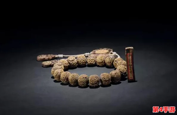“六个佛目珠在哪？探寻佛目珠的神秘旅程与文化意义”
