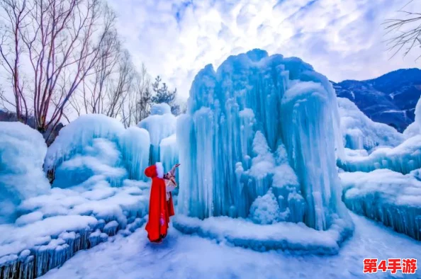 《暖雪》手游:全面探索NPC位置与解锁攻略,助你畅游冰雪世界之旅的必备指南 《暖雪》手游:全面探索NPC位置与解锁攻略,助你畅游冰雪世界之旅的必备指南