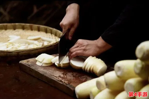 黑土脚法精湛:揭秘传统手工技艺,打造独特韵味的美食 黑土脚法精湛:揭秘传统手工技艺,打造独特韵味的美食