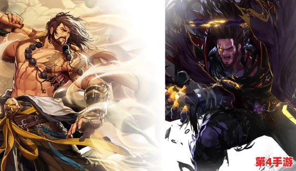 《地下城与勇士》大叔系职业深度比拼：圣骑士、蓝拳还是驱魔师，谁才是战场上的霸主？