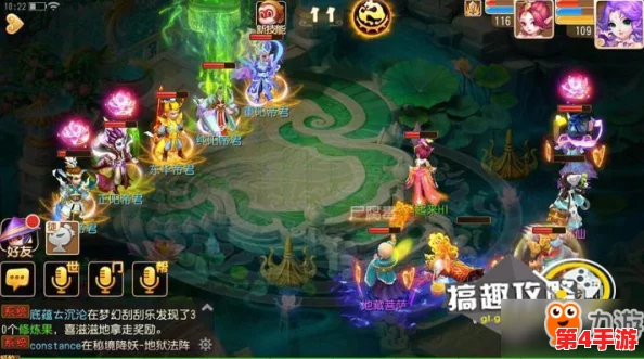 【归龙潮影奇遇记】中浦第二天：探索秘境，解锁隐藏剧情与高效通关策略