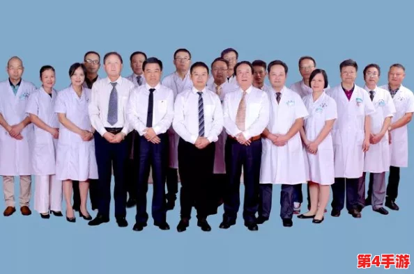 佳柔和医院长：深受患者赞誉的医疗领航者，助力健康与关怀的典范