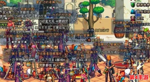 《地下城与勇士》魔神角色：深度探索最佳属性搭配，助力征战阿拉德大陆的高效选择