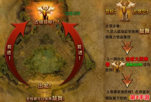 《无尽梦回》暗夜生存法则：独家幸存者策略与隐秘地图探索指南