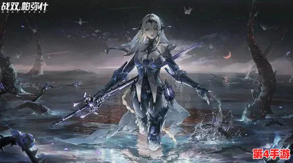《极无双2》顶尖武将实力盘点：揭秘谁才是战场上的不败神话！