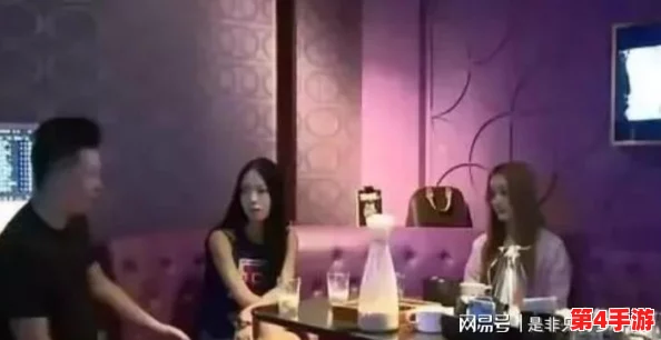 我和闺蜜在ktv被八人围殴，事发原因曝光，引发网友热议