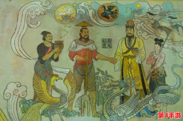 《战国王朝》PC版11月7日震撼首发,主机平台蓄势待发,定档明年燃爆游戏界 《战国王朝》PC版11月7日震撼首发,主机平台蓄势待发,定档明年燃爆游戏界