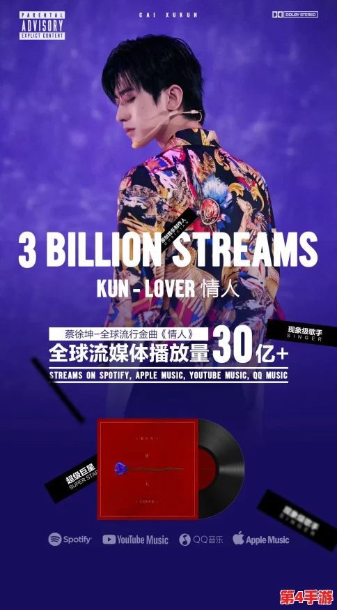 坤坤cd桃子里：热议新歌引发的粉丝狂潮与音乐背后的故事