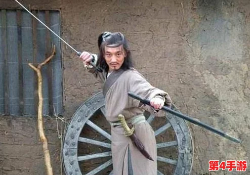 古代公翁太涨H，江湖侠客齐聚首，谁主沉浮惊世骇俗