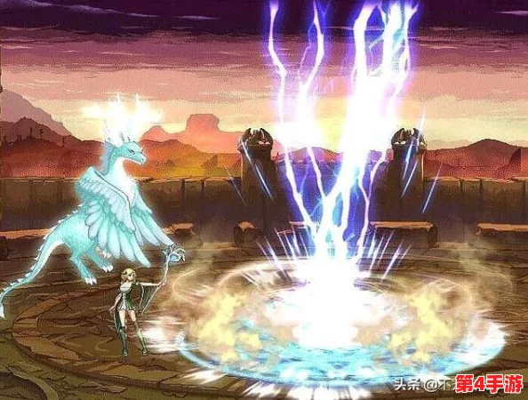 探寻《地下城与勇士》中绝版龙宠物的珍稀身影:哪一款已成传说级收藏? 探寻《地下城与勇士》中绝版龙宠物的珍稀身影:哪一款已成传说级收藏?