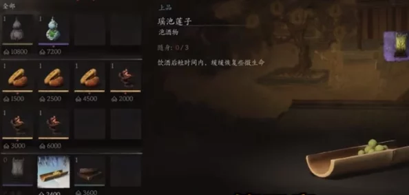 《黑神话：悟空》探秘：解锁隐藏装备“齐天冕”的独特获取路径与技巧