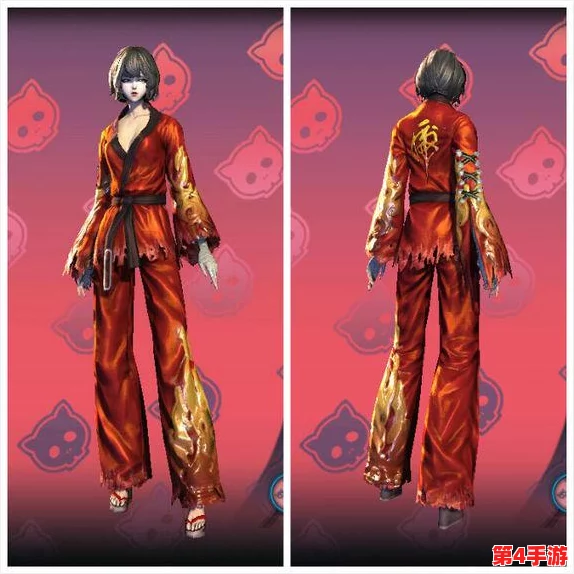 DNF武神夏日时装大赏：哪款风格最衬你的战斗英姿？