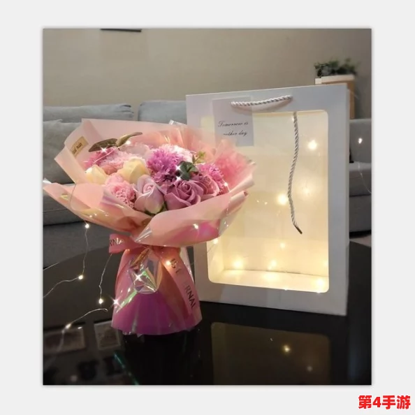 “老婆把她闺蜜送我当生日礼物”，这究竟是意外惊喜还是感情的考验？