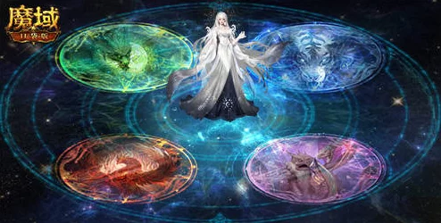 魔域口袋版震撼更新：全新五人探险副本'坠龙之渊'，挑战极限，解锁深渊奥秘！
