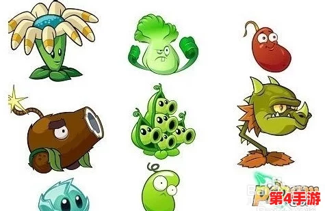 《植物大战僵尸2》:高效策略解锁与神器全面升级指南 《植物大战僵尸2》:高效策略解锁与神器全面升级指南
