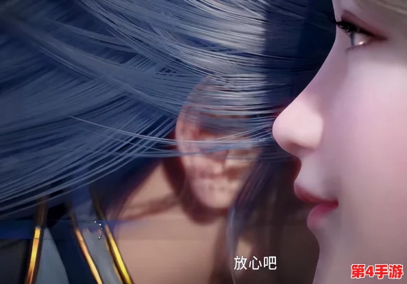 《新斗罗大陆》震撼篇章：唐三誓师征途，生母阿银灵魂觉醒重生记！