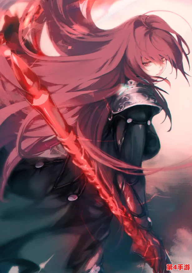 《Fate/Grand Order》中吕布奉先：从三国猛将到英灵殿的武勇蜕变与战略解析