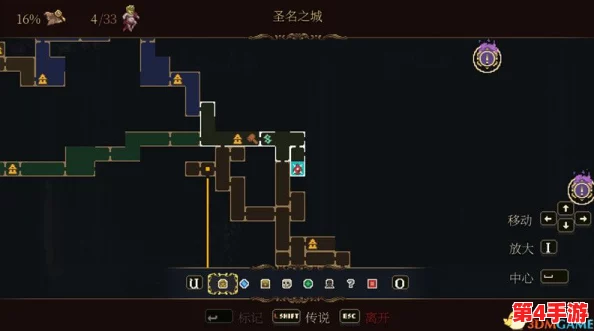 遗迹2:详尽指南解锁全棱晶宝藏——七大高效搜集策略与位置揭秘 遗迹2:详尽指南解锁全棱晶宝藏——七大高效搜集策略与位置揭秘