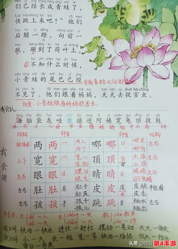 女人鲤鱼喝水图解大全：教你如何轻松掌握养生技巧与健康饮水习惯