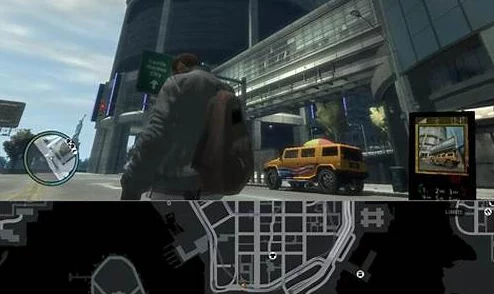 《侠盗猎车4》主线抉择背后的都市迷局：玩家选择如何重塑游戏世界蓝图