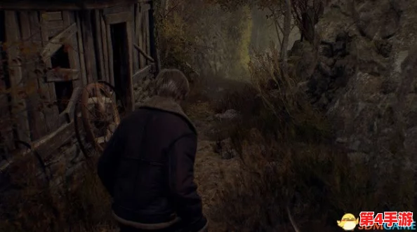 《寂静岭2:重制版》详细探索——千斤顶把手的隐秘用途与位置揭秘 《寂静岭2:重制版》详细探索——千斤顶把手的隐秘用途与位置揭秘