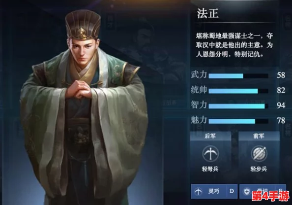 T0三势法正张角:谁能成为战场上的无双猛将?一招制敌千军 T0三势法正张角:谁能成为战场上的无双猛将?一招制敌千军