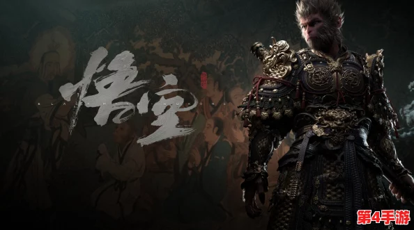 黑神话悟空：昆棍通天神兵入手全攻略，独家技巧助你征服天界难关