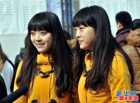 双胞胎白雪和白婧：神秘姐妹花的惊人故事揭示真相
