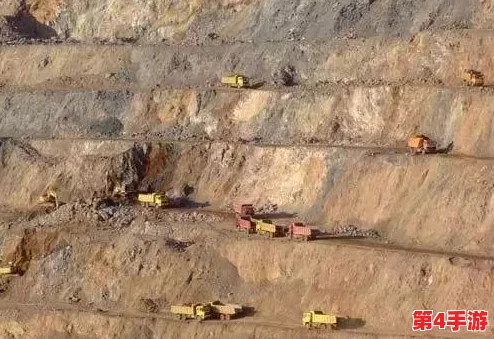 挑战极限：高效凿石场构建策略与实战技巧全解析