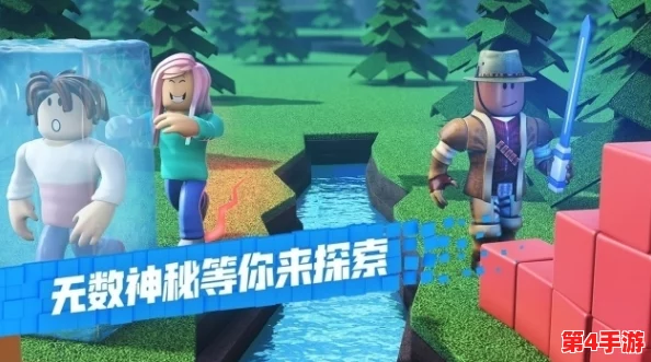探索罗布乐思：精选惊悚地图，沉浸式恐怖体验不容错过！