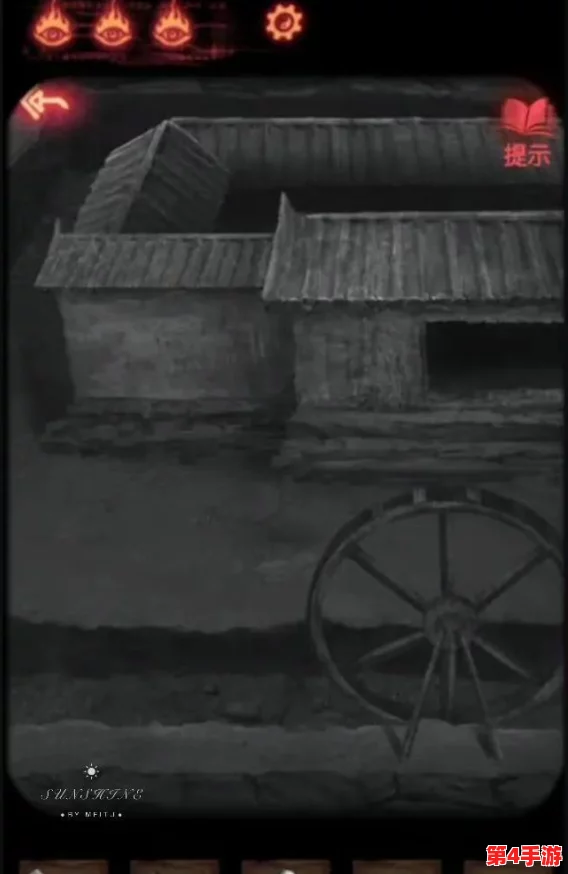 《纸嫁衣7》停车场逃脱全攻略:解锁谜题,顺利驶离诡异迷宫般的停车区域 《纸嫁衣7》停车场逃脱全攻略:解锁谜题,顺利驶离诡异迷宫般的停车区域