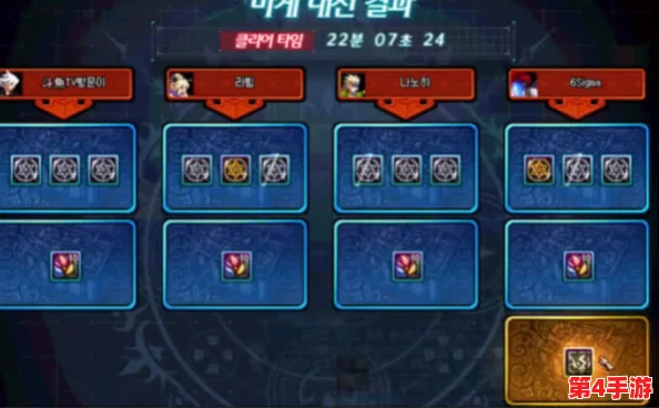 勇士集结，探秘未知：打造无敌冒险阵容的顶级策略与最佳伙伴推荐
