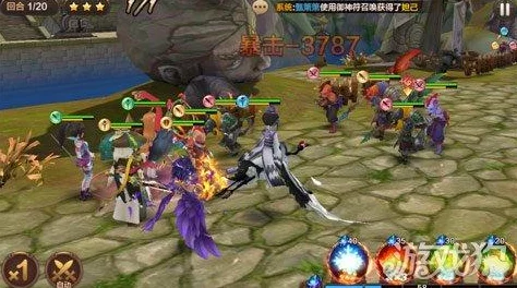 《地下城与勇士》召唤师职业：全面剖析最强技能搭配策略，打造高效战斗体系！