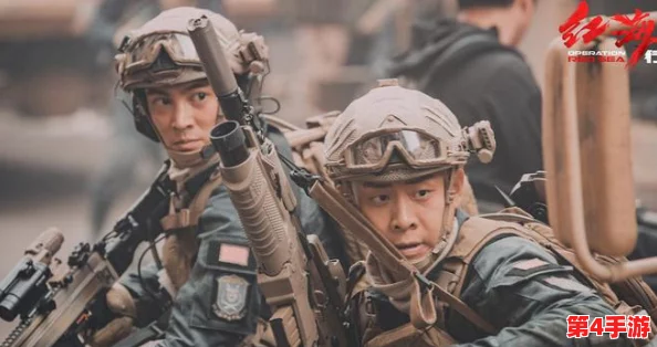 《三角洲行动》未解之谜：全面探索隐藏彩蛋与幕后故事集锦