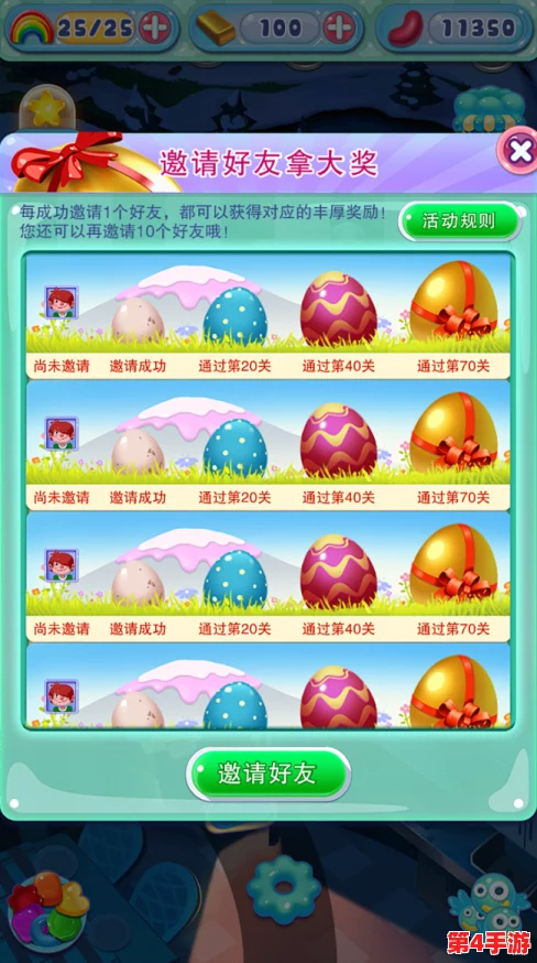 糖果萌萌消：全道具图鉴与高效获取策略，畅游梦幻甜品乐园指南