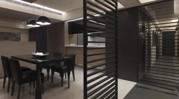 公司酒会王总把我拉进隔断，意外的交流让我对他的领导风格有了全新的认识