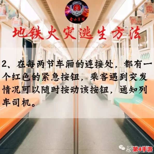 地铁逃生策略全解析：二图与三图的生存之道与关键差异探索