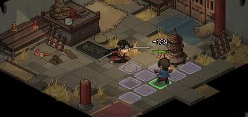 《大侠立志传》独步江湖：毒术秘籍获取全攻略，解锁致命属性书之道