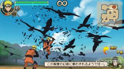 《火影纪元》游戏:沉浸式体验忍术奥义,解锁华丽技能效果,探索无限可能的忍者世界 《火影纪元》游戏:沉浸式体验忍术奥义,解锁华丽技能效果,探索无限可能的忍者世界