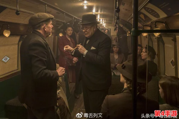 地铁绝境逃脱：精选制胜武器，助你突破重围策略指南