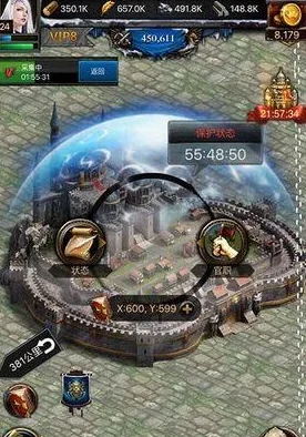《列王的纷争》智胜对手：高阶反侦察策略与实战技巧全剖析