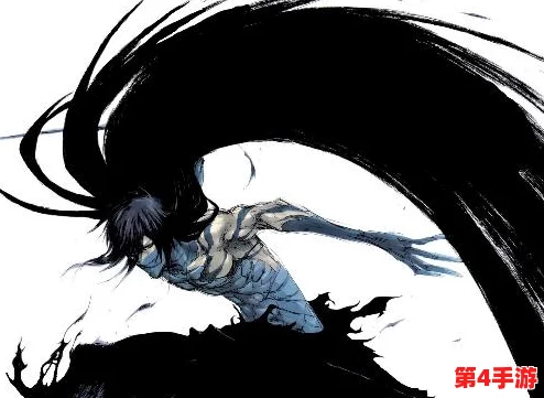 《死神：魂魄之巅》黑崎一护终极觉醒，卍解之力震撼登场角色预告片
