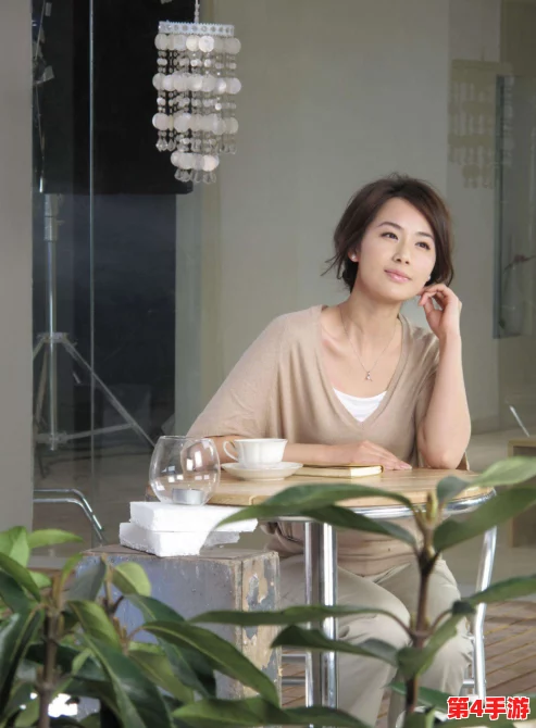 人妻日韩：细腻情感与真实生活的完美交融，带你领略不一样的视角与体验