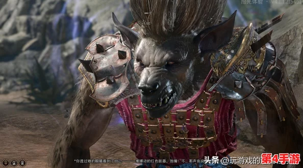 《博德之门3》角色构建艺术：复仇圣武士BD配置全攻略与实战应用解析