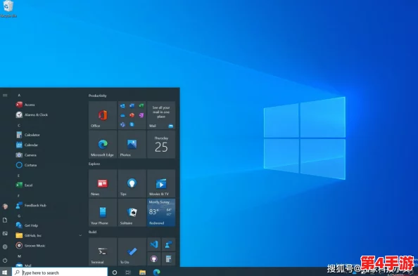 Windows永久免费版：用户体验与功能评测，值得尝试的操作系统选择