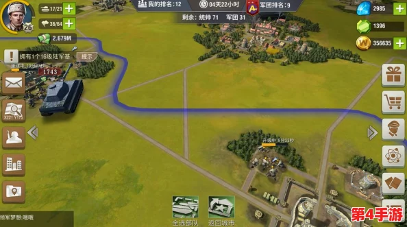 独立防线策略进阶：航空港第6关精妙布局与实战技巧全攻略