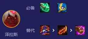 《金铲铲之战》S12赛季慢节奏攻略：精研全三星命运佐伊阵容，制胜策略大公开！